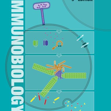 Janeway's Immunobiology 9th Edition