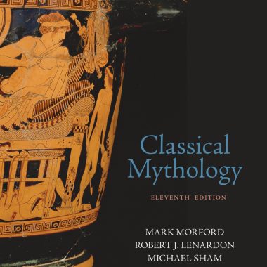 Classical Mythology 11th Edition