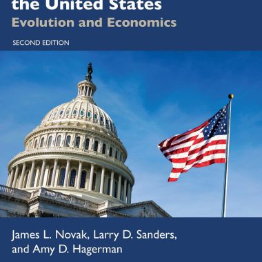 Agricultural Policy in the United States Evolution and Economics 2nd Edition