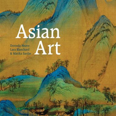 Asian Art 1st Edition