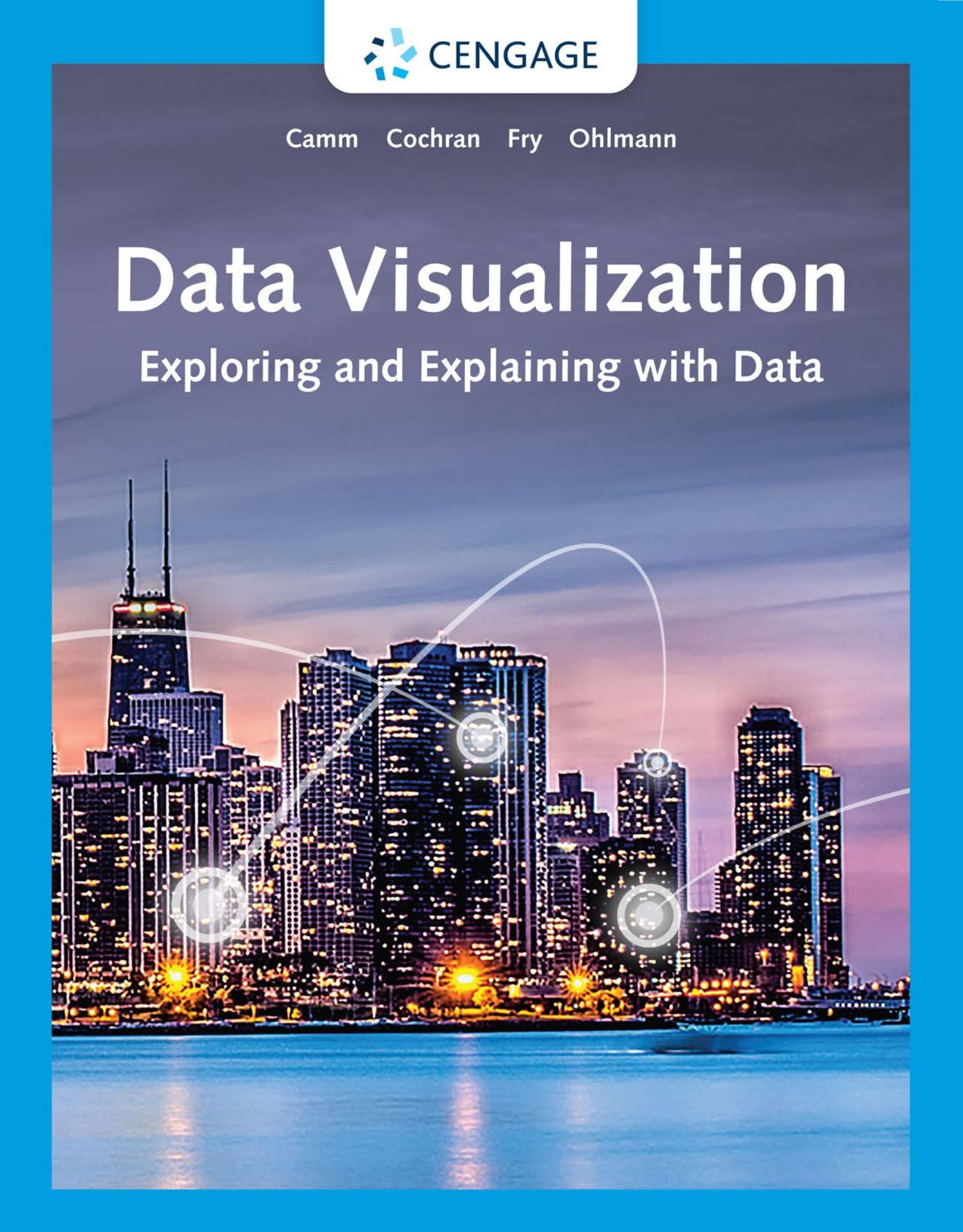 Data Visualization Exploring and Explaining with Data – Phils Books