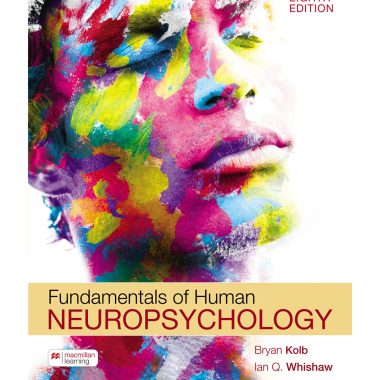 Fundamentals Of Human Neuropsychology 8th Edition