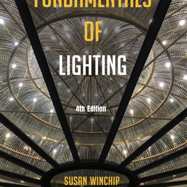 Fundamentals of Lighting 4th Edition