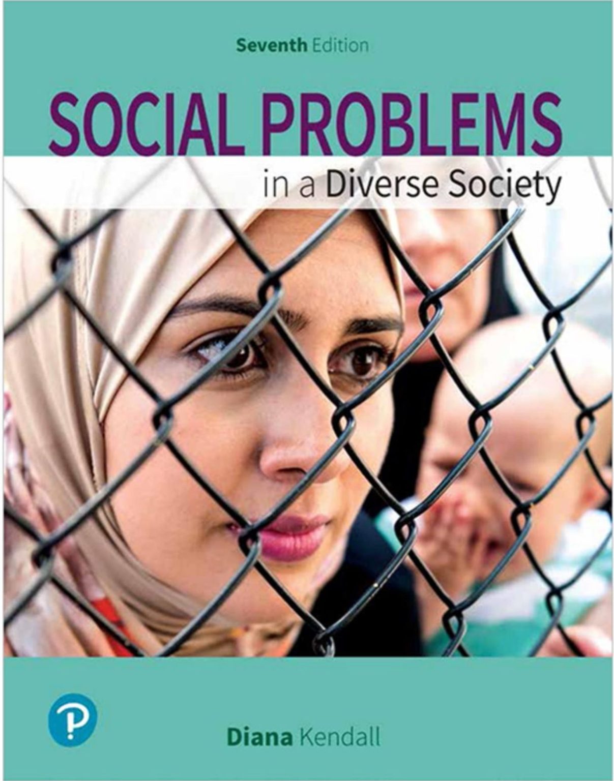 Social Problems In A Diverse Society 7th Edition – Phils Books