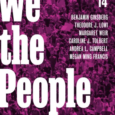 We The People Core 14th Edition