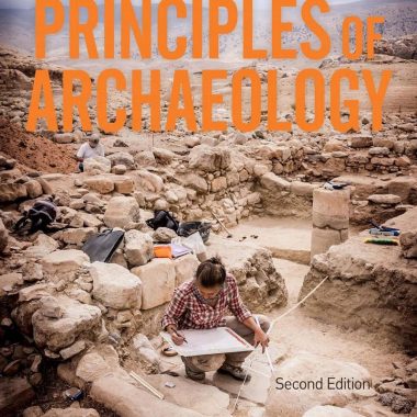 Principles of Archaeology 2nd Edition