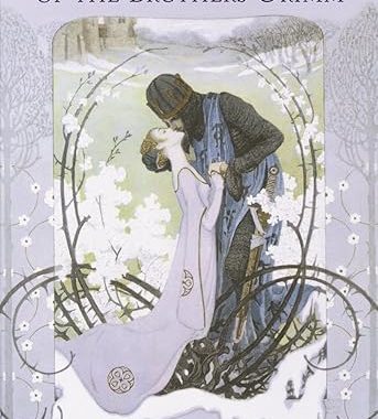 The Complete Fairy Tales of the Brothers Grimm All-New Third Edition